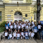 El Bonavista d’Ontinyent realitza a Bulgaria la seua tercera mobilitat Erasmus 
