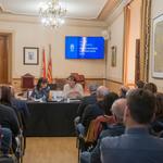 Amplia programación para la Feria del Libro de Bocairent