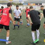 El Ontinyent visita al Villarreal C