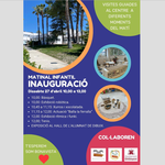 El col·legi Bonavista d'Ontinyent inaugurarà la remodelació del centre