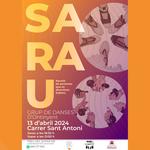 El Grup de Danses Ontinyent convoca un 'sarau' para aficionados al baile