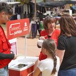 "Ontinyent Participa" suma 2700 vots a les 12 primeres hores