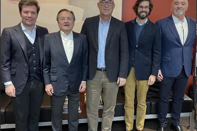 ACTECO compra el 35% de l'ontinyentina Ecoaqua