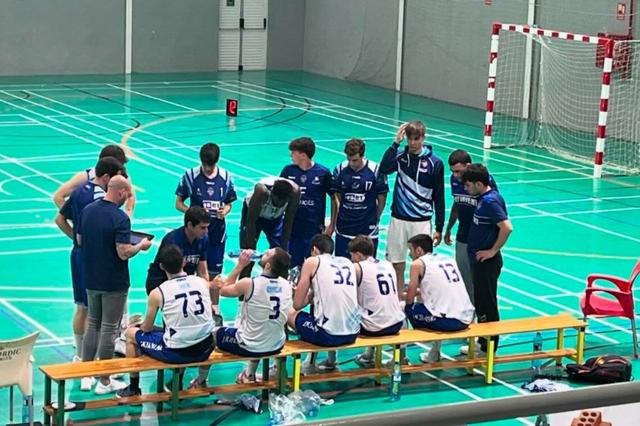 El Eset Ontinet cae ante el NB Xàtiva