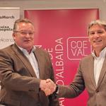 COEVAL i l'Institut d'Empresa Familiar sumen forces