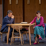 Malena Alterio agota las entradas en el teatro Echegaray de Ontinyent