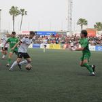 El Ontinyent 1931 empata ante el líder
