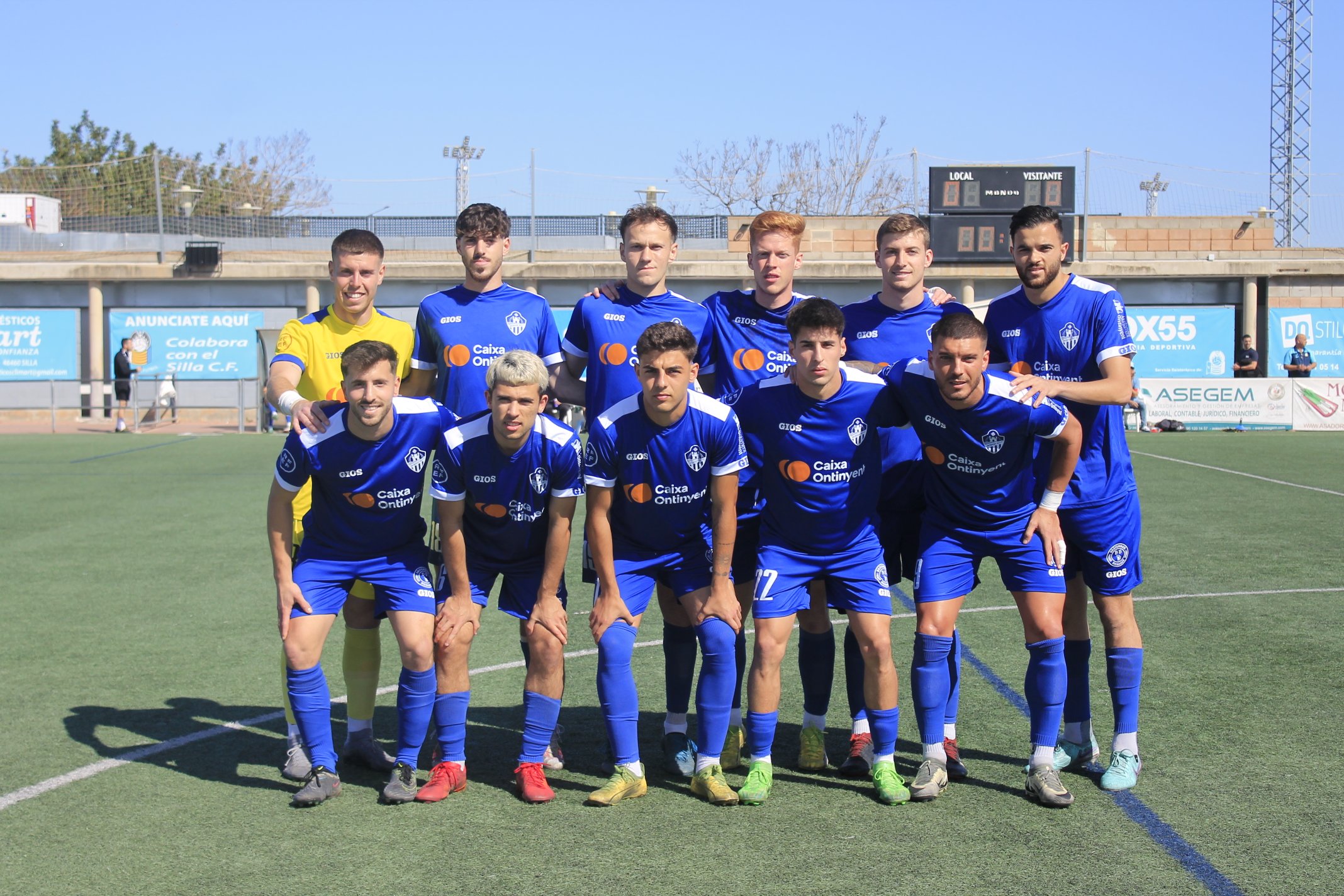 Ontinyent 1931
