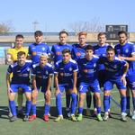 El Ontinyent  alarga en Silla su mala racha