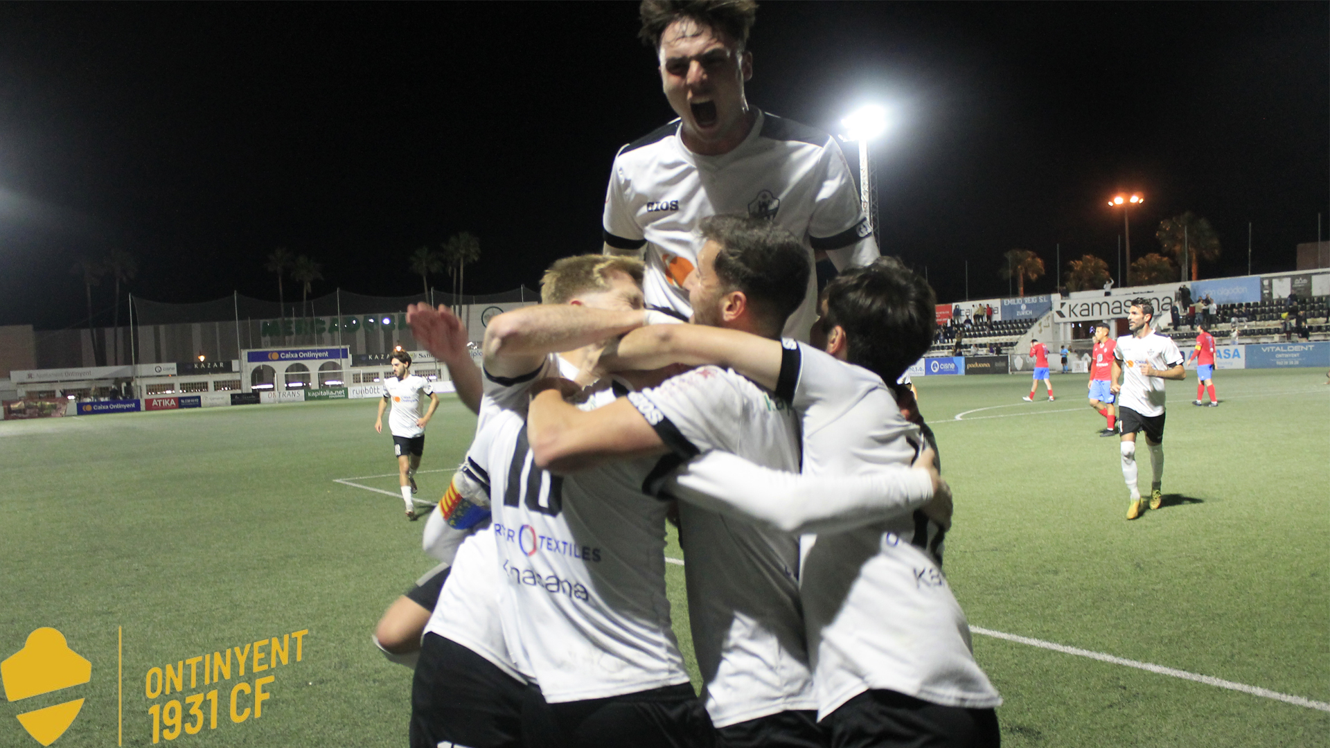 Ontinyent 1931