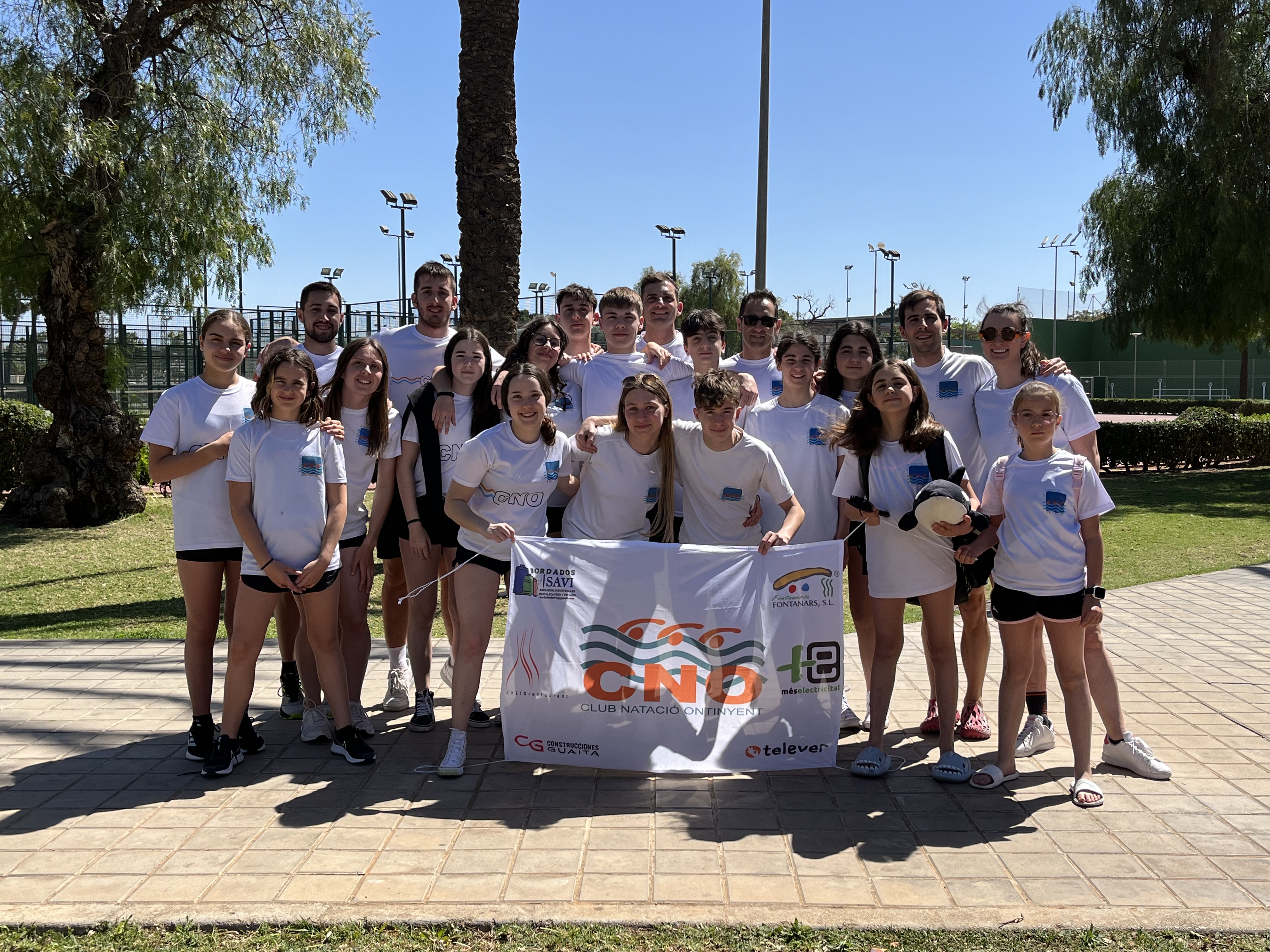 Club Natacio Ontinyent