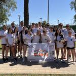 El Club Natació Ontinyent se consolida en 2ª división