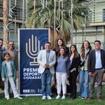 La UPV premia el álbum de mujeres deportistas de Ontinyent