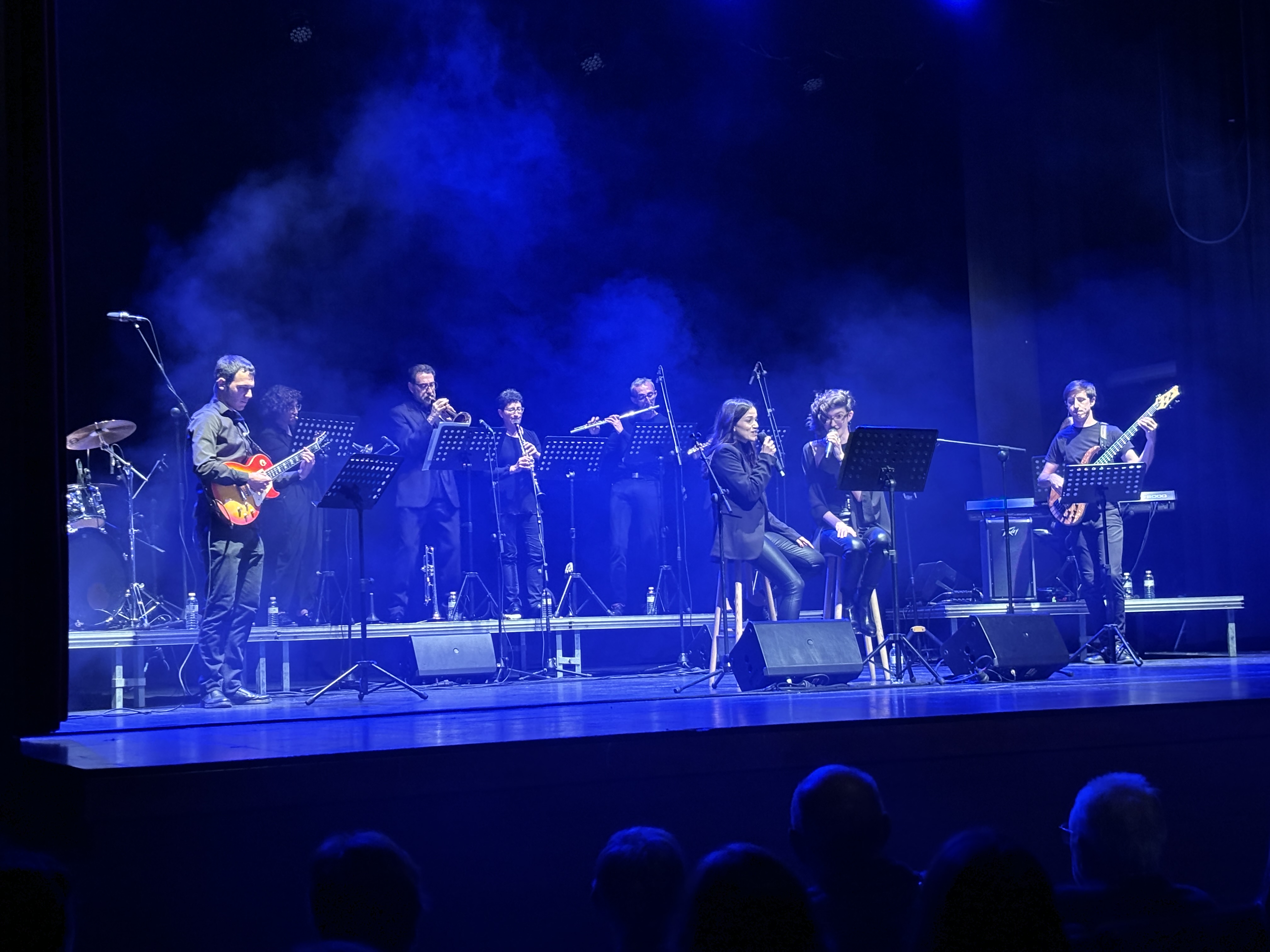 Vila Ensemble