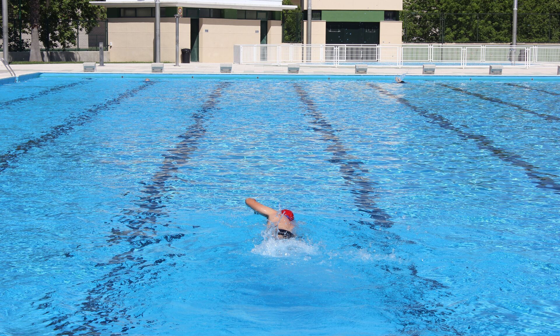 Piscina d'Ontinyent