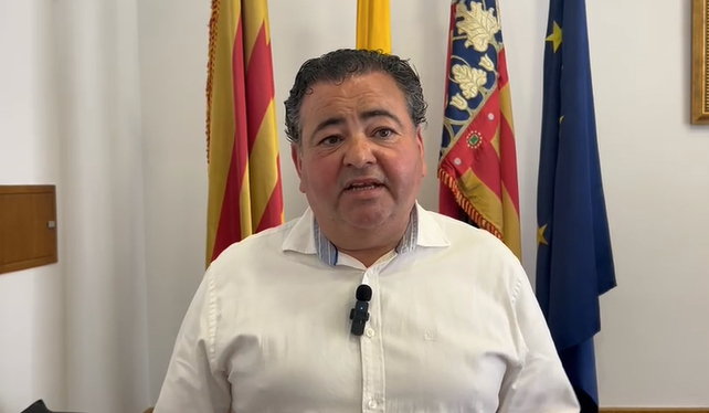 Jordi Vila