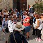 Ontinyent oferix una nova edició de l’Escola d’Acollida