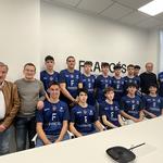 El cadete del Ontinyent CB asegura jugar la fase de ascenso