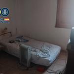 Cas del rescat d'una menor a Ontinyent: els detinguts eren el pare i la tia 