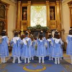 Ontinyent ya tiene cartel anunciador del Corpus 2024 