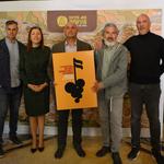 Presentan la 11ª Mostra Vins Terres dels Alforins
