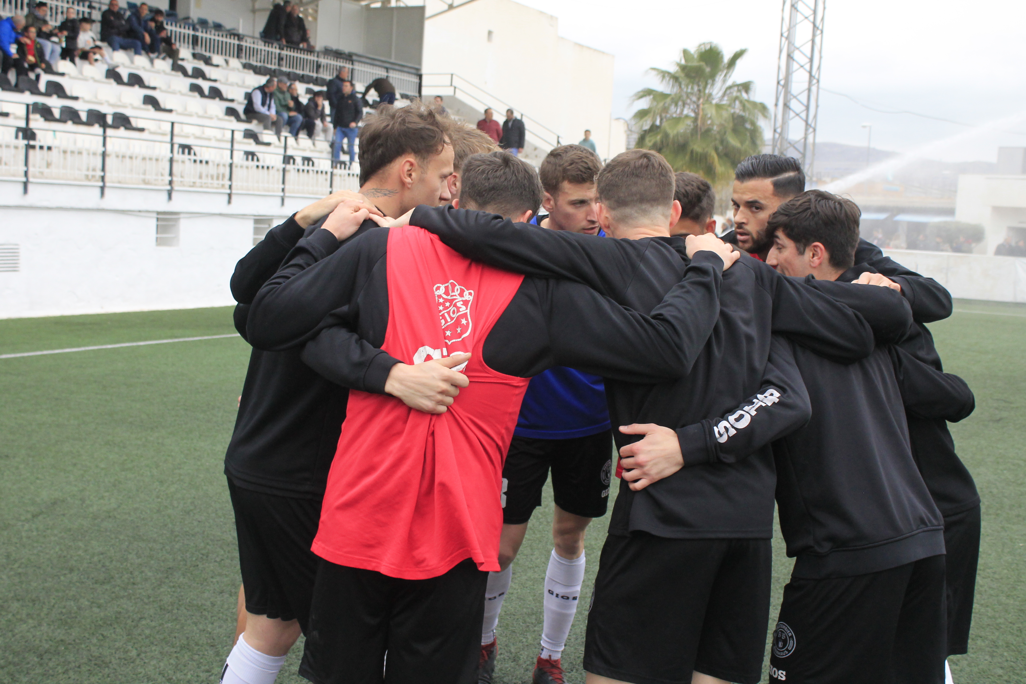 Ontinyent 1931 CF
