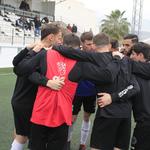 El Ontinyent recibe al Elche con la segunda plaza en juego