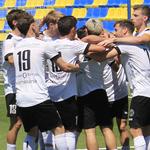 El  Ontinyent visita al Silla