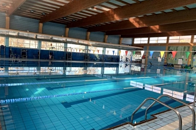 Piscina d'Ontinyent