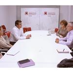 Sanitat adjudica les obres que completaran el nou Hospital d’Ontinyent