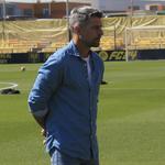El Ontinyent busca "3 puntos que no se pueden escapar"