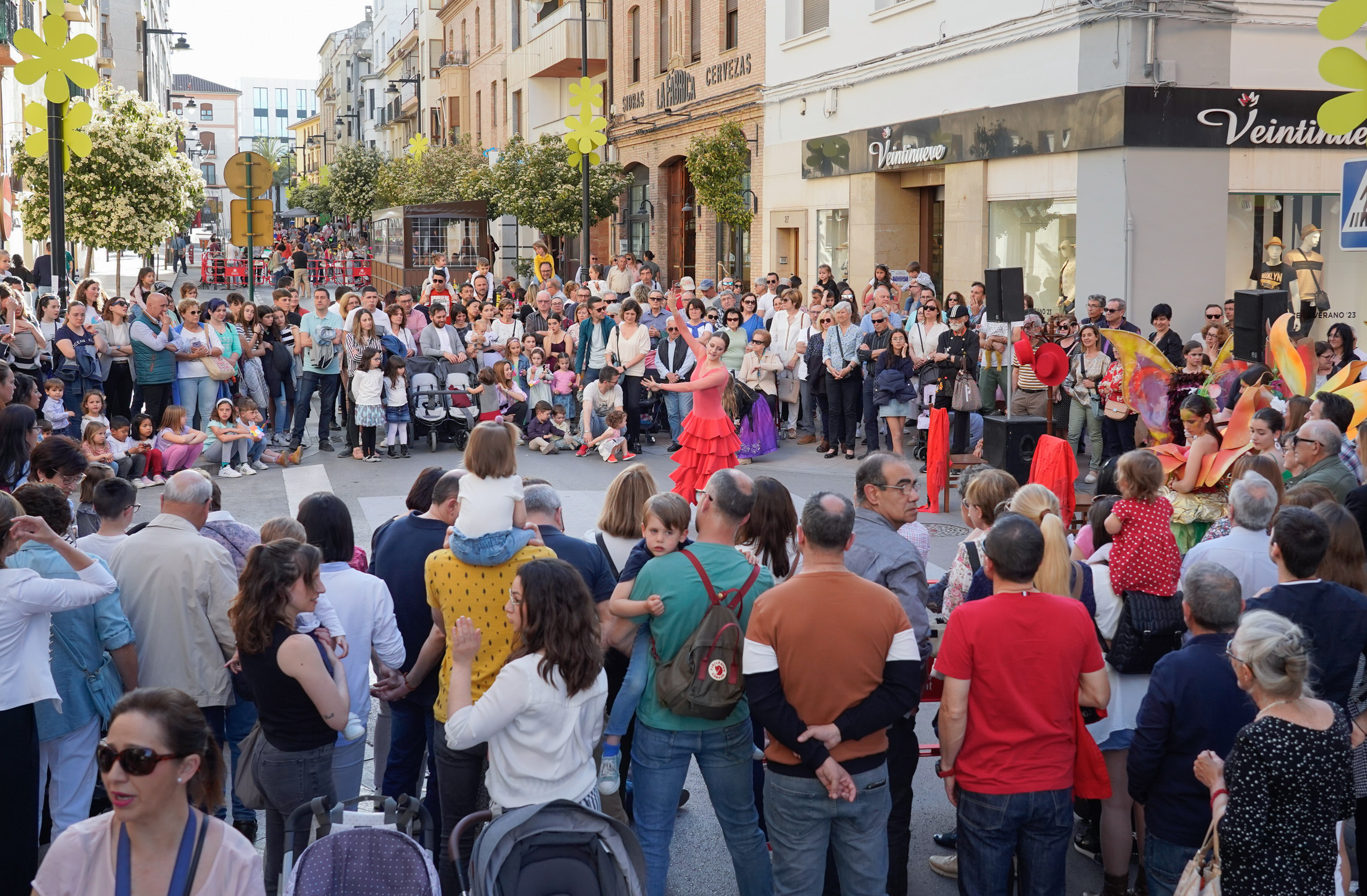 Festival de Primavera Ontinyent