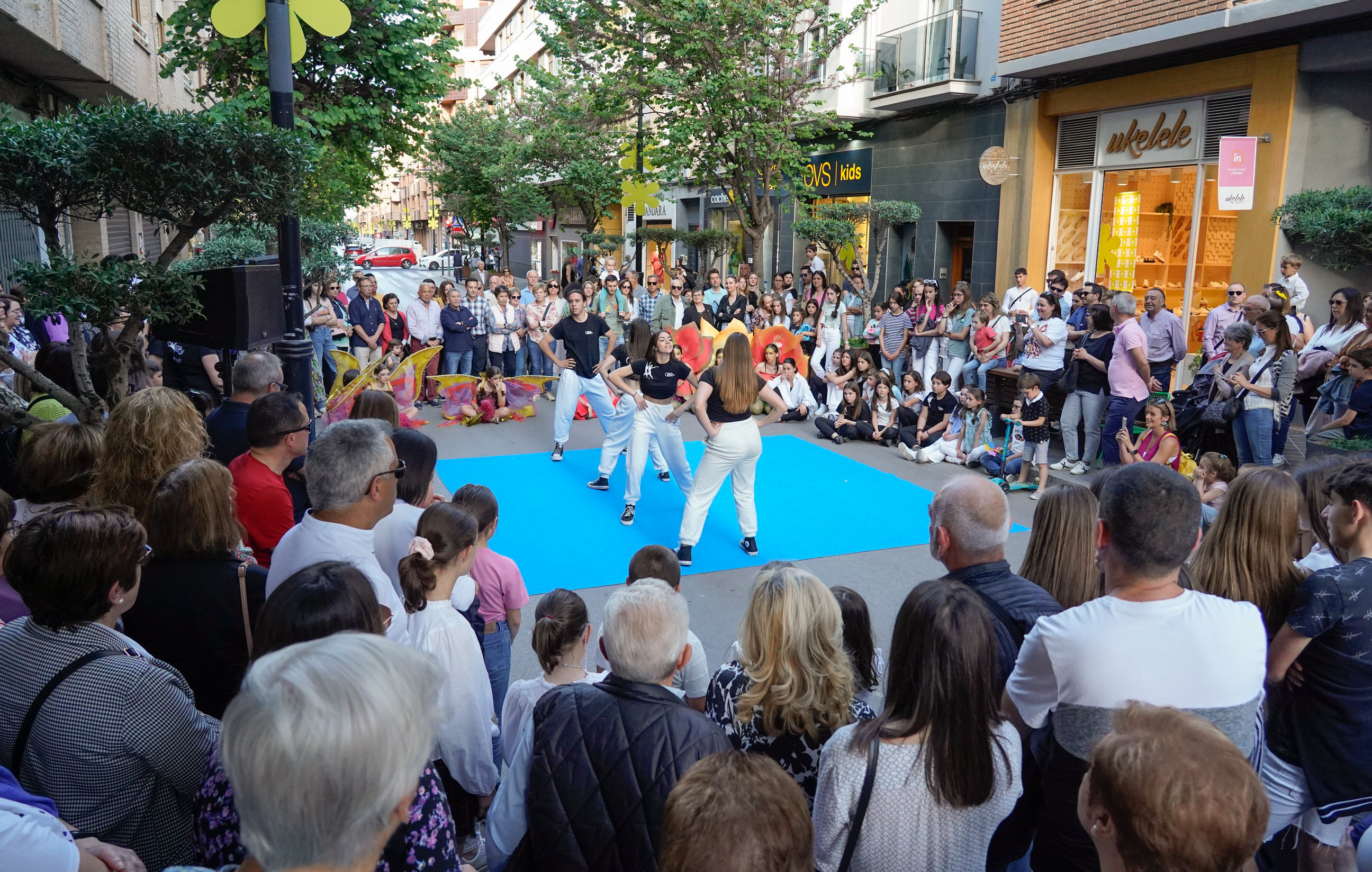 Festival de Primavera Ontinyent