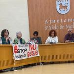 Aielo aprueba iniciar la lesividad de la planta de biogás
