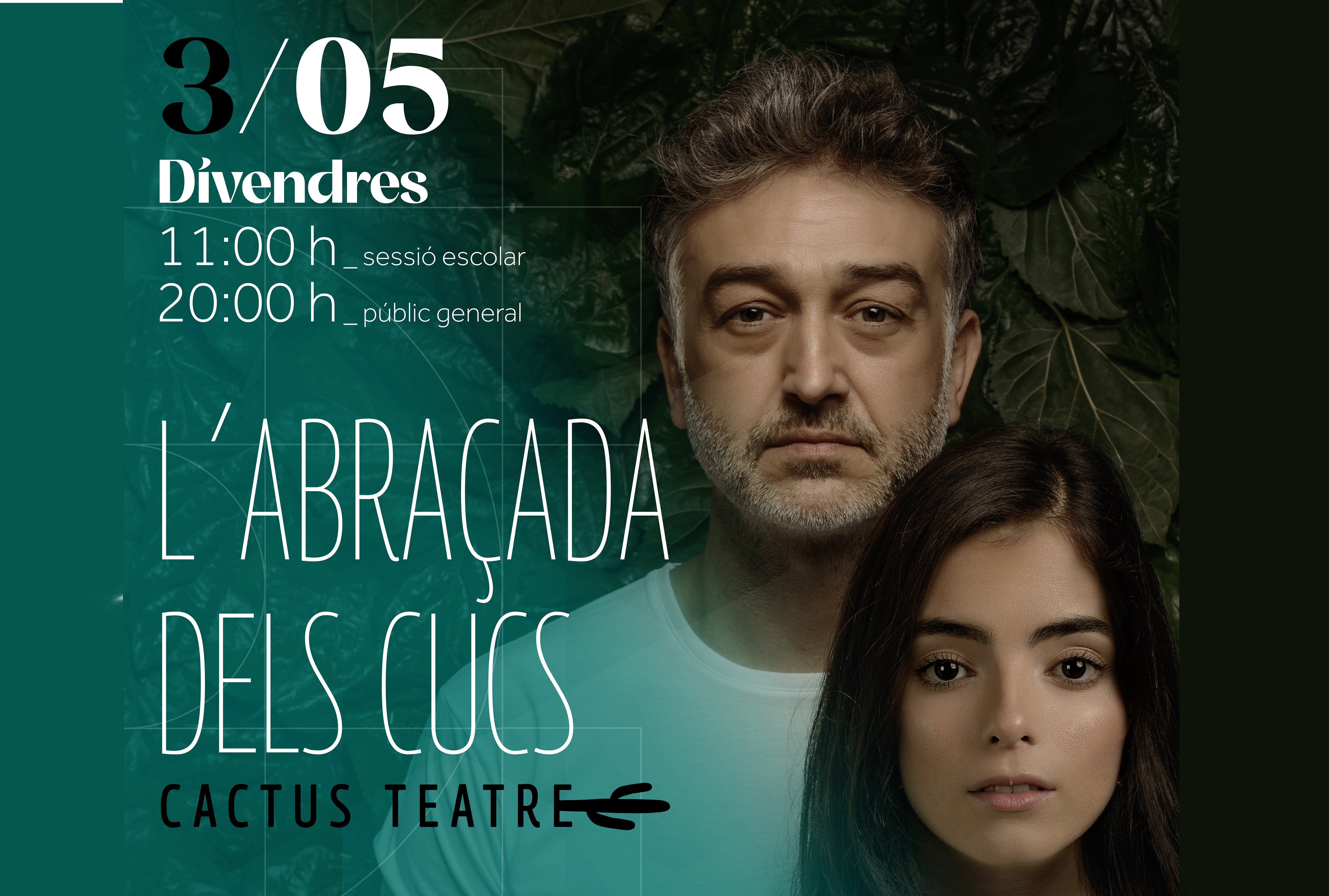 L'agraçada delsl cucs