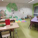 El Ceip Bonavista d'Ontinyent realitza un Job-Shadowing a Italia