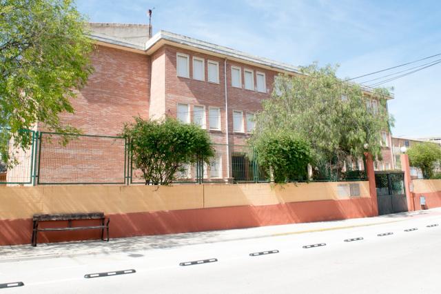 Bocairent acepta la propuesta para retomar las obras del CEIP Lluis Vives 
