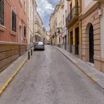 Bocairent licita la renovación del alcantarillad de Mestre Serrano