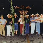 Els antics Alardos d'Ontinyent i l'Alardo carnavalesc 
