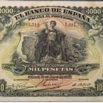 Quan l’ajuntament em tornarà el bitllet de mil pessetes?