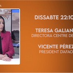 AFAO Ontinyent y la finca La Escalera, en Comarcal TV
