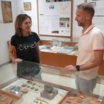 Ontinyent celebra el Dia dels Museus amb visites guiades i exposicions