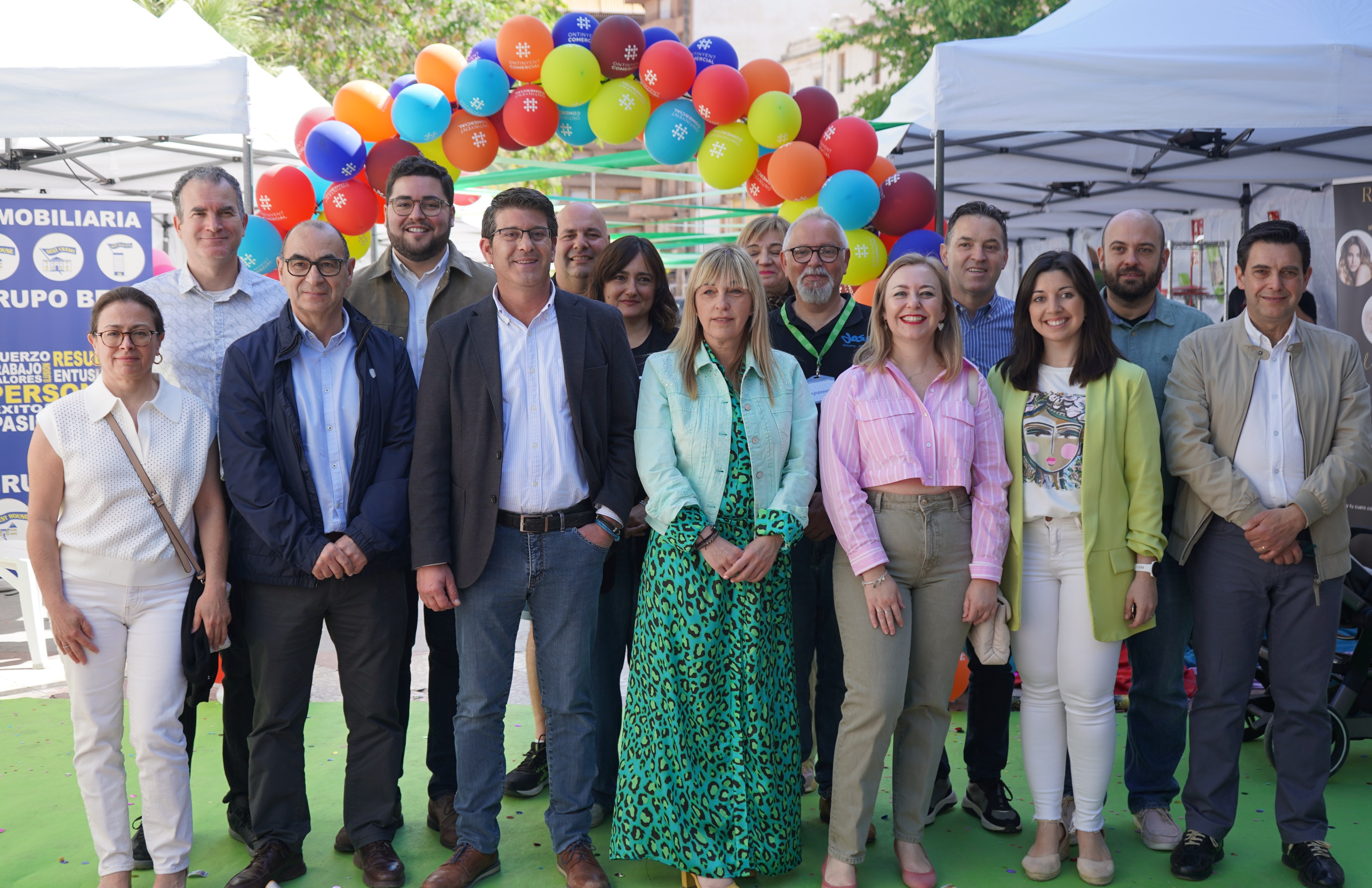 Festival de Primavera Ontinyent
