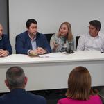 Natalia Enguix coordinarà la Unió Municipalista en la província de València 