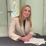 Alejandra López Marco, nueva notaria de Castelló de Rugat