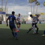 El Ontinyent logra un empate in extremis