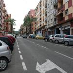 Tres encaputxats roben i intimiden els propietaris d'una caseta a Ontinyent