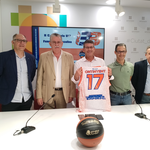 El Ontinyent CB, cuarto en el Campeonato U17 3x3 de la Comunidad Valenciana