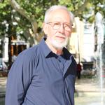 Francisco Bolinches: "Era el momento de volver a exponer en Ontinyent"