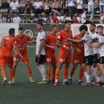 El Ontinyent cae ante el Atzeneta